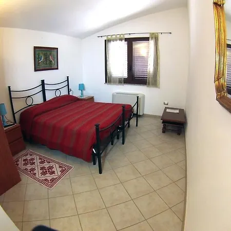 住宿加早餐酒店 苏廷提鲁住宿加早餐旅馆 贡内萨