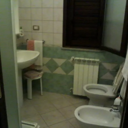 Nocleg ze śniadaniem Su Tintillu