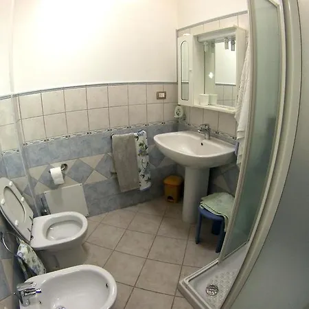 Su Tintillu Nocleg ze śniadaniem 3*