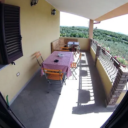 苏廷提鲁住宿加早餐旅馆 3*