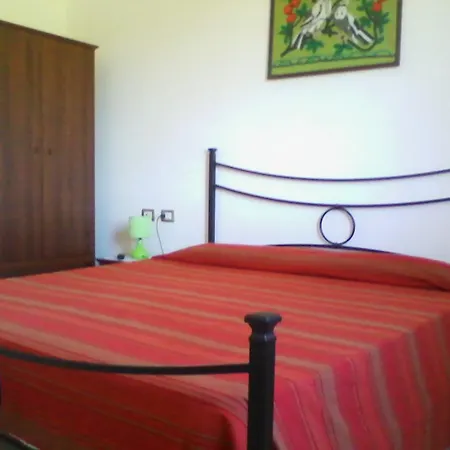 Su Tintillu 3* Gonnesa