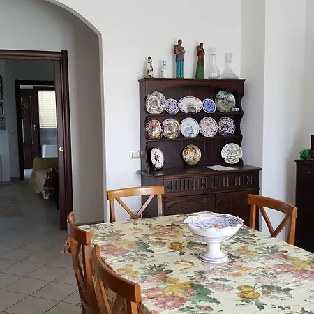 Su Tintillu Nocleg ze śniadaniem 3*