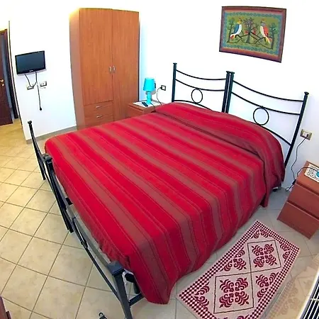 Panzió Su Tintillu 3*