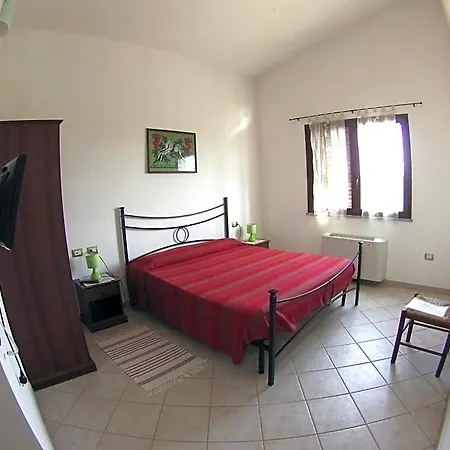 Su Tintillu Panzió 3*