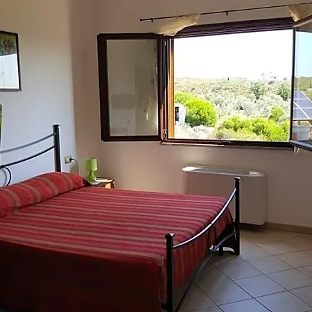 Su Tintillu 3* Gonnesa