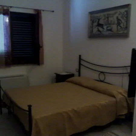 Bed & Breakfast Su Tintillu Gonnesa
