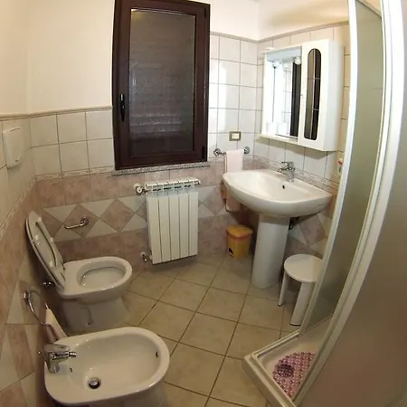 Bed & Breakfast Su Tintillu 3*