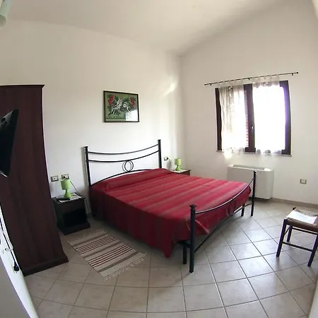Su Tintillu Bed & Breakfast 3*