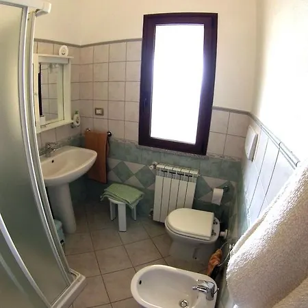 Su Tintillu Bed & Breakfast