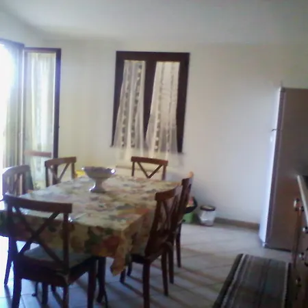 Su Tintillu Bed & Breakfast