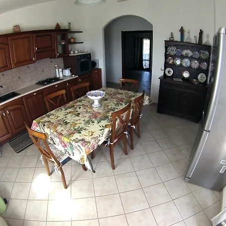 Su Tintillu Bed & Breakfast