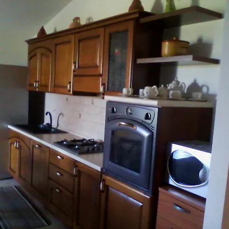 Bed & Breakfast Su Tintillu