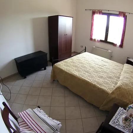 Panzió Su Tintillu 3*