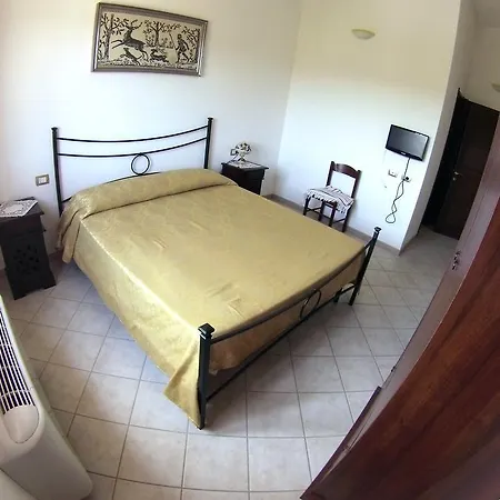 Su Tintillu Bed & Breakfast