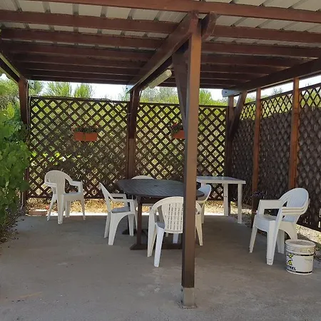 Su Tintillu Bed & Breakfast