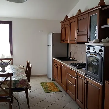 فندق مبيت وإفطار Su Tintillu